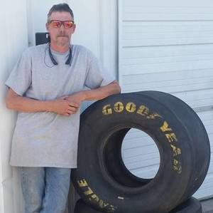 Meet your Posher, Ken